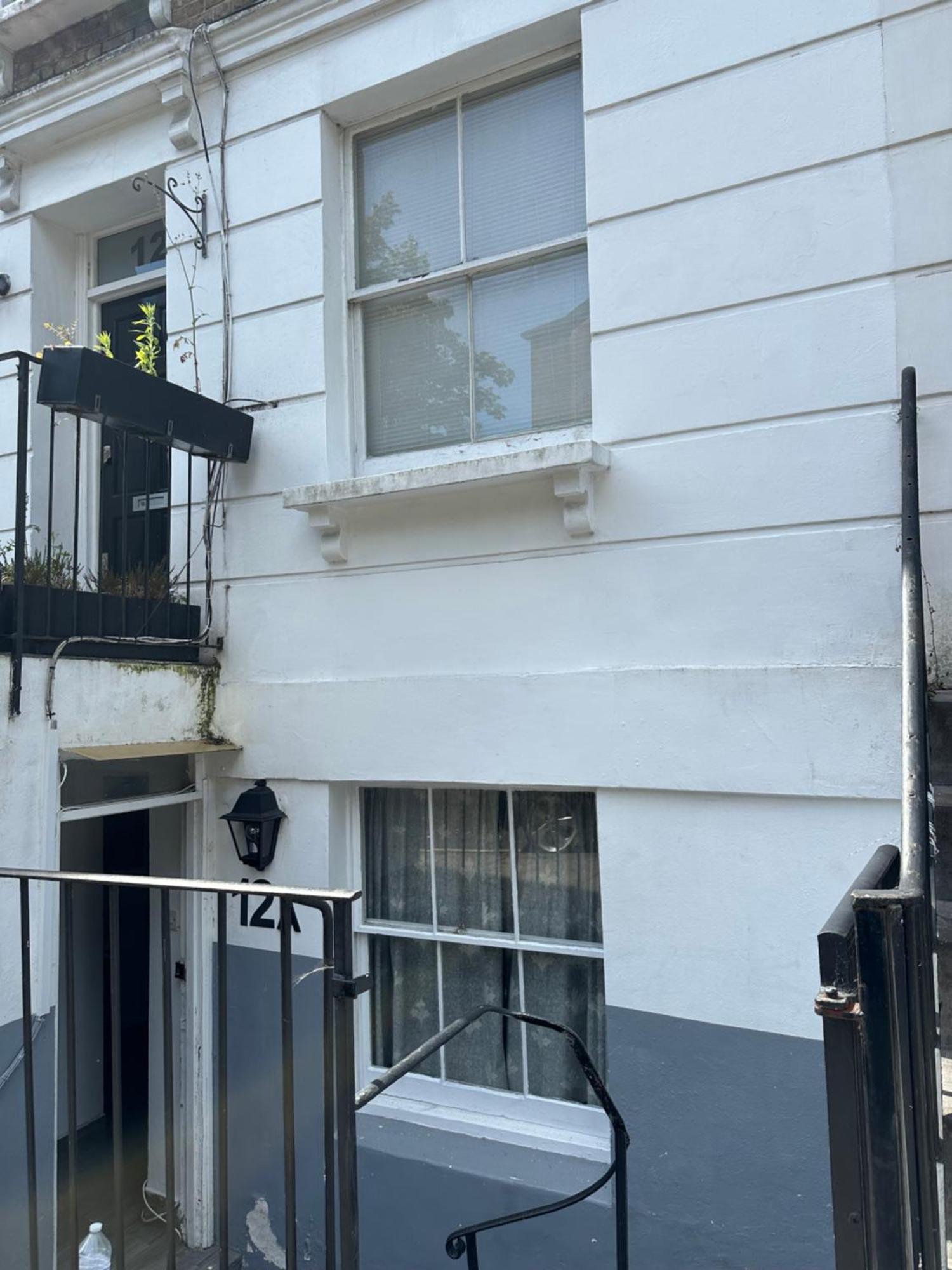 Springfield Apartment London
